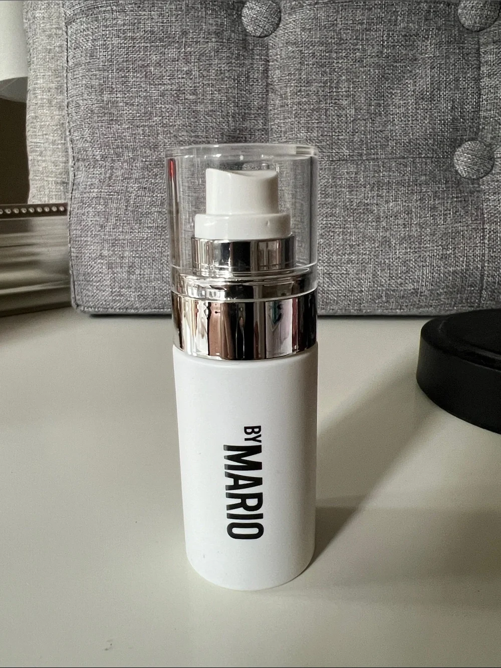 Legendary- Mario setting spray.